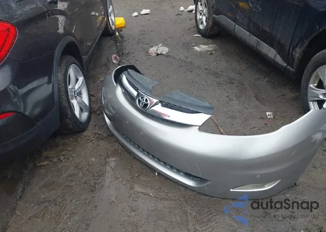 2008 Toyota Sienna Limited z USA, uszkodzony, nr VIN 5TDBK22C38S022038